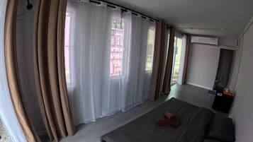 Basic Triple Room