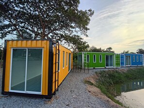 Exterior - The Let's Chill Resort Pattaya (Bang Lamung)