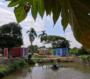Habitación básica doble | Miscelánea