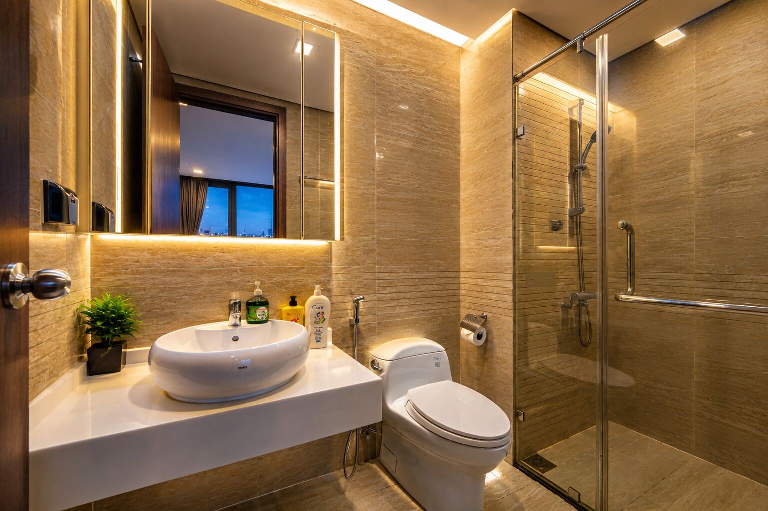 Kamar mandi