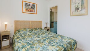 4 Schlafzimmer, Internetzugang
