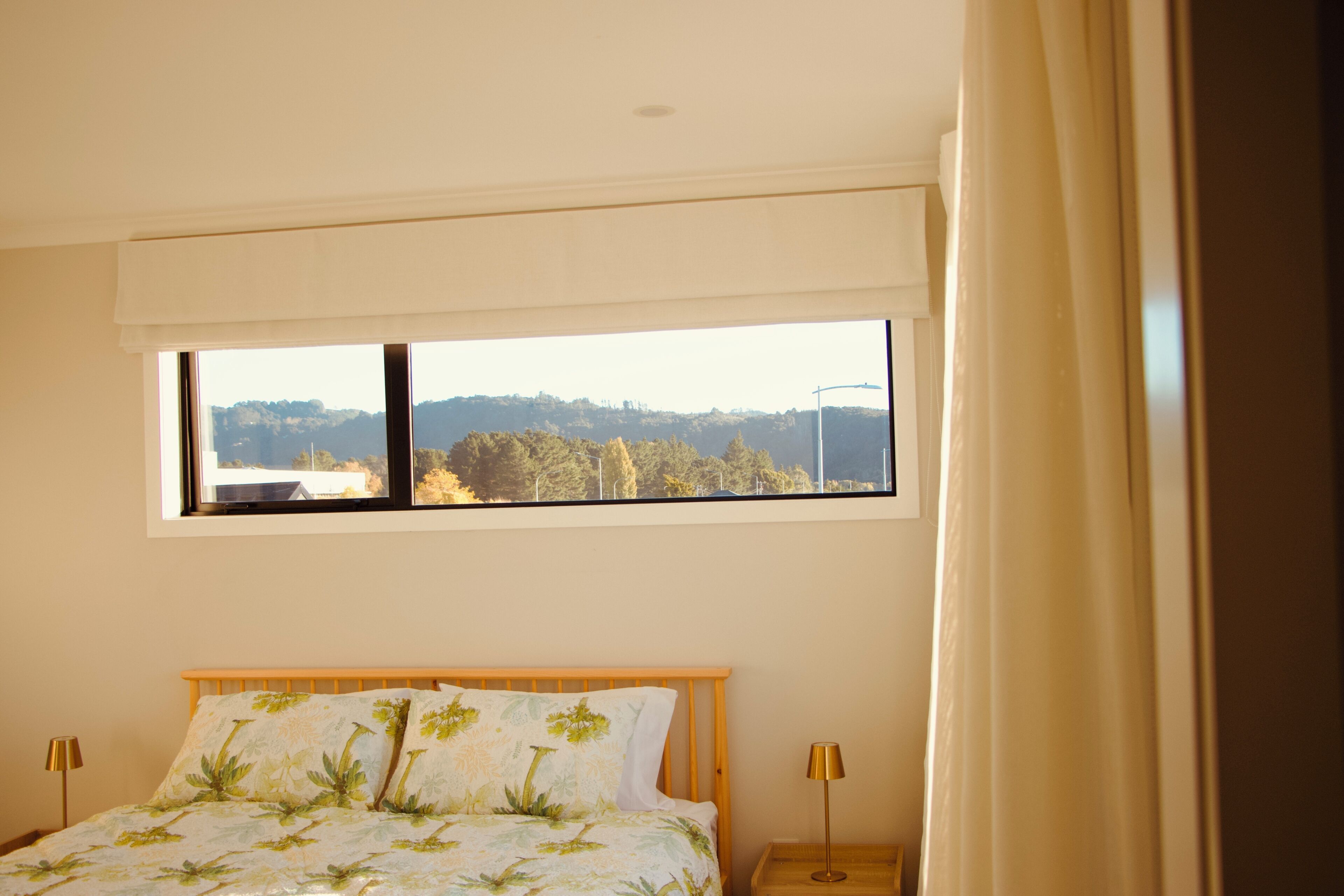 3 dormitorios, tabla de planchar con plancha, wifi y ropa de cama