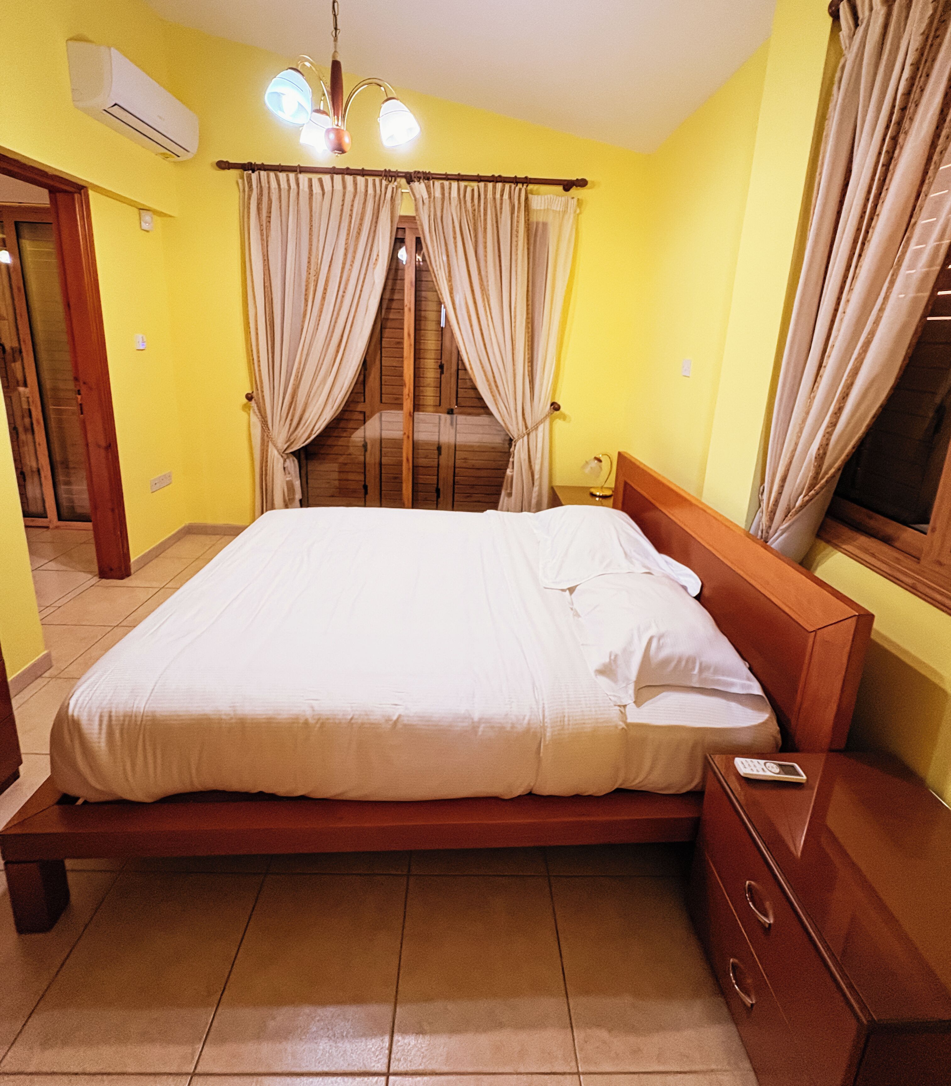 Villa Victoria Ayia Napa - Ayia Napa