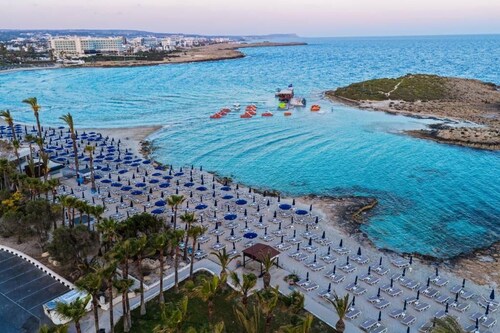 Villa Victoria Ayia Napa