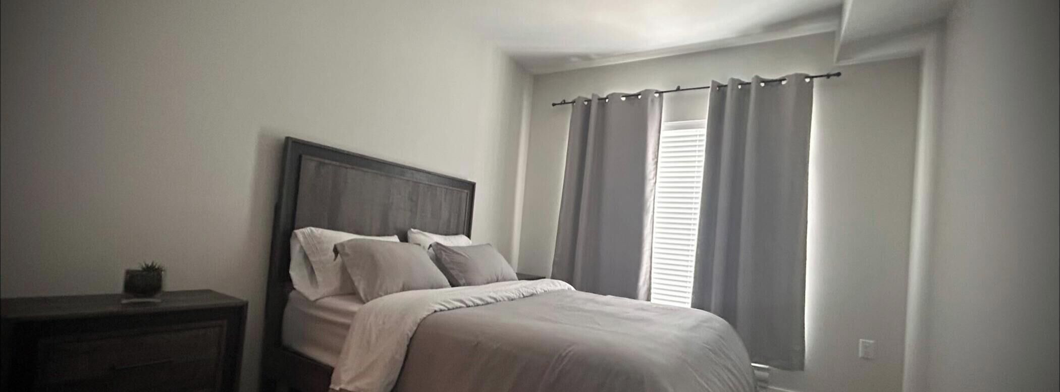 WiFi, bed sheets