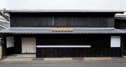 Hagi-Zen, an Inn of Tranquility and Wind Hagi-Zen is a renovated traditional Japanese private home. The size of our facility is 244m2 and can accommodate 1 to 10 people.