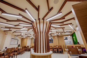 Dining - Nexus Rajkot Dhebar Rd (Rajkot)