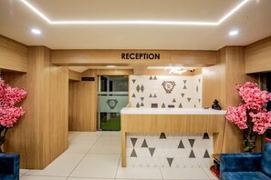 Lobby - Nexus Rajkot Dhebar Rd (Rajkot)