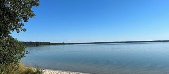 Ferienwohnung am Arendsee mit Balkon (Seenähe, sehr ruhige Lage