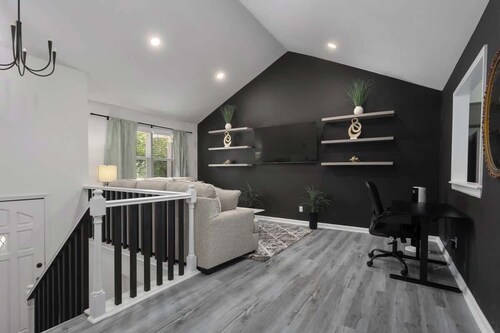 South KC upscale Corporate Rental