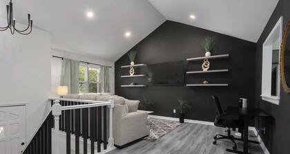 South KC upscale Corporate Rental