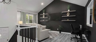 South KC upscale Corporate Rental