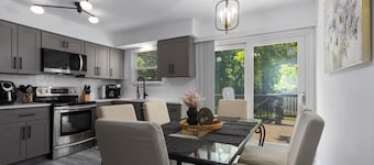 Upscale Corporate KC Retreat