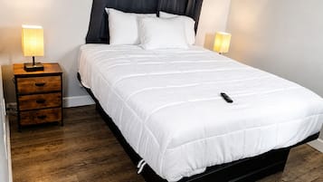 Economy Single Room