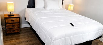 Grand Canyon Economy Rentals