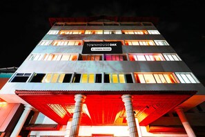 House | Exterior - Premium Puthali Park Near Mysuru Railway Station (Mysore)