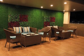 Dining - Hotel Rich Comfort Ajmer (Ajmer)