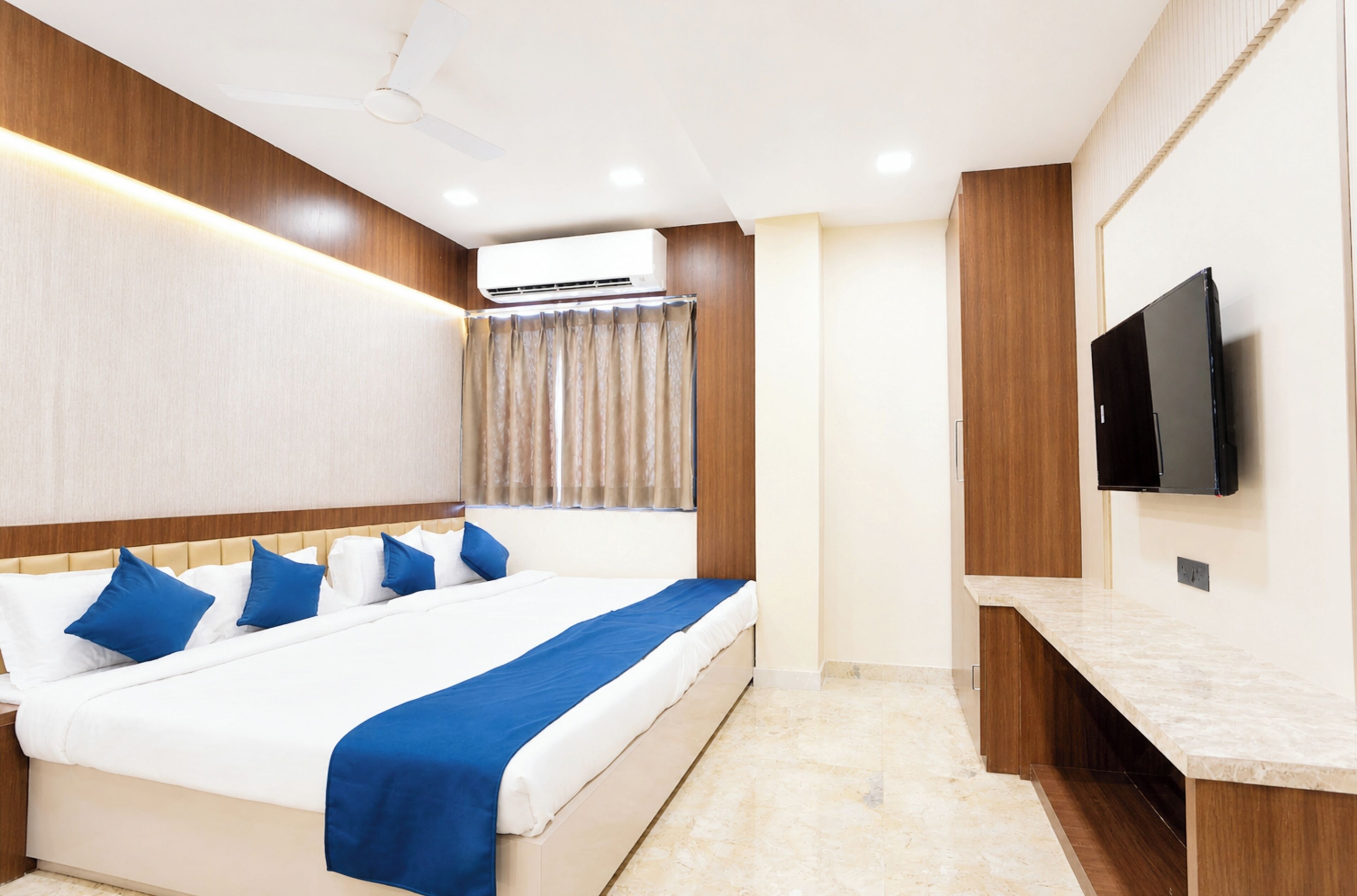 Family Room, Air conditioning | View from room