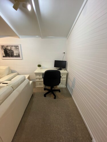 Mount Beauty Cosy Cube Chalet