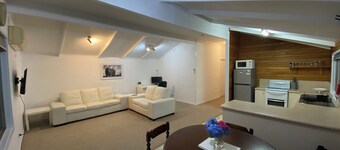 Mount Beauty Cosy Cube Chalet