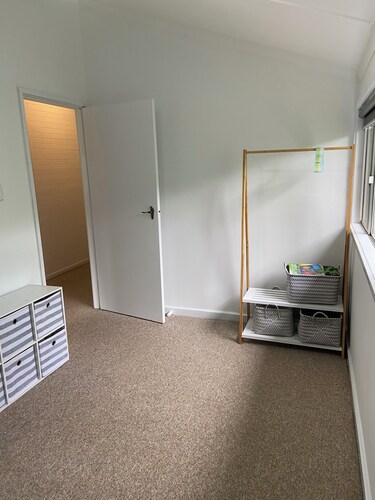 Mount Beauty Cosy Cube Chalet