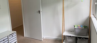 Mount Beauty Cosy Cube Chalet