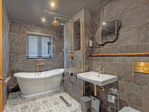 Towels - Truffle House - UKC9375 (Westward Ho!)