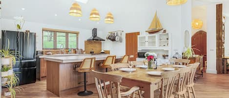 Restaurantes