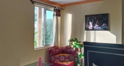 Have Highets gust House