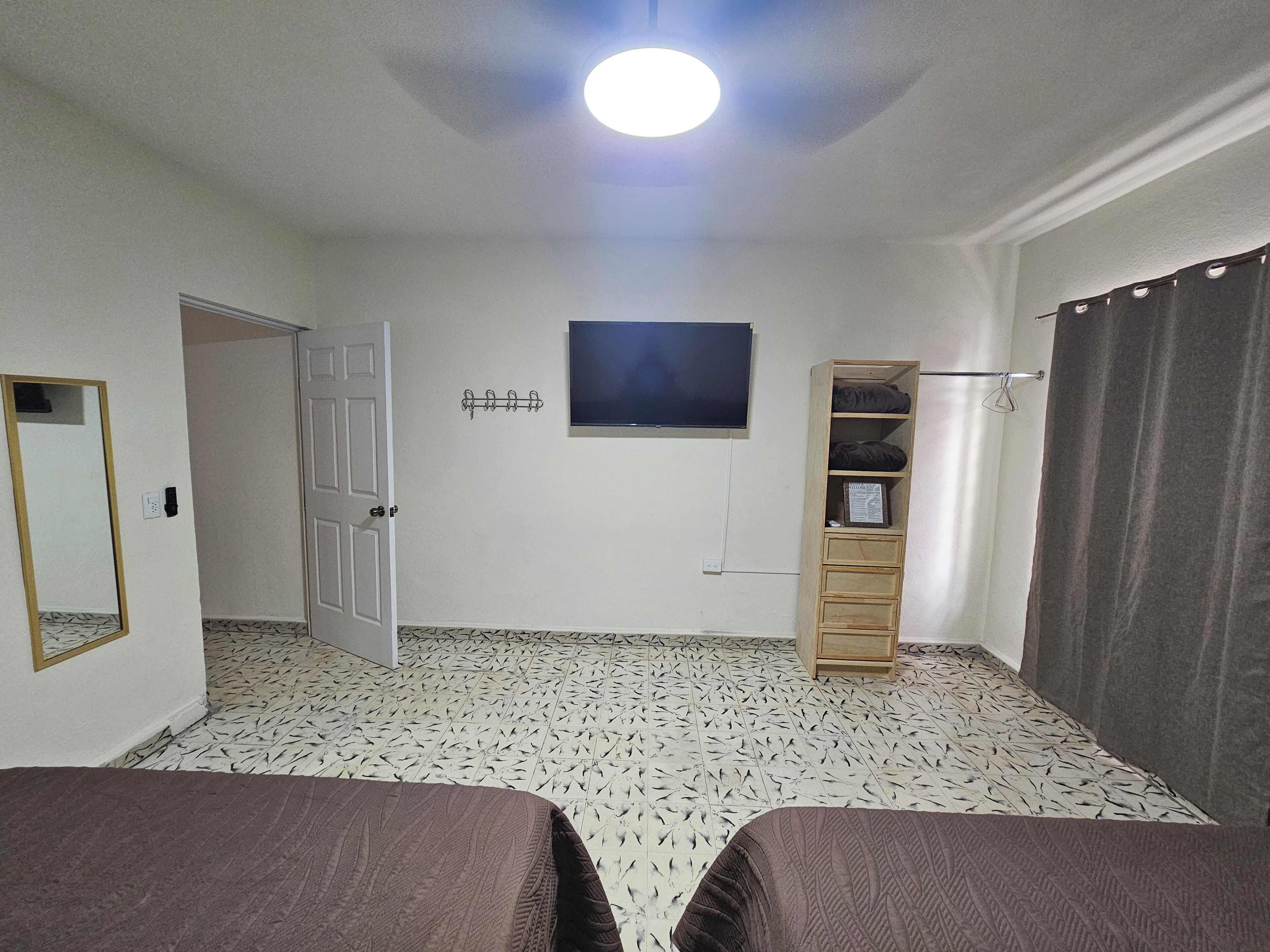 3 camere, ferro/asse da stiro, Wi-Fi, lenzuola