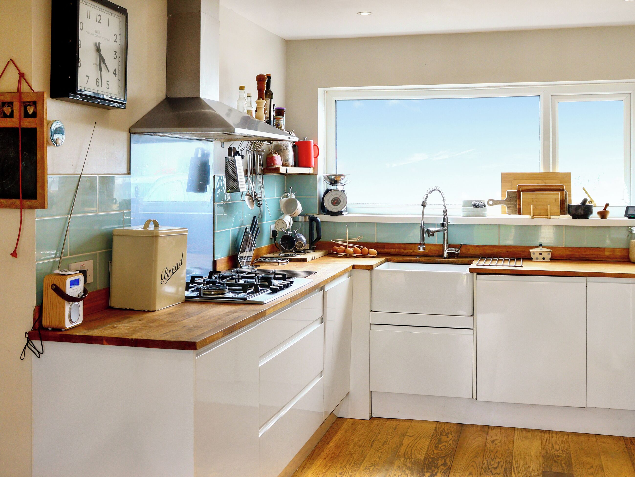 Dishwasher