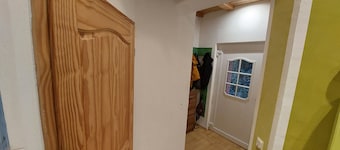 Vacation home "zum Waldblick"