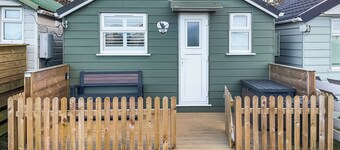 Boende med 1 sovrum i Minehead