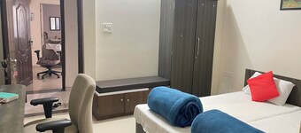 Narayan Executive Durlabh Nagar