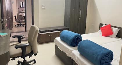 Narayan Executive Durlabh Nagar