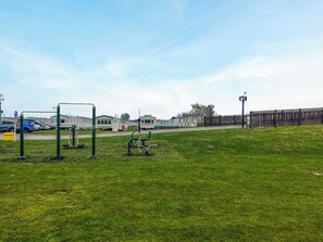 Property grounds - 2 bedroom accommodation in St Osyth (St Osyth)