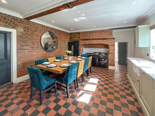8 Schlafzimmer Unterkunft in Meopham, Gravesend