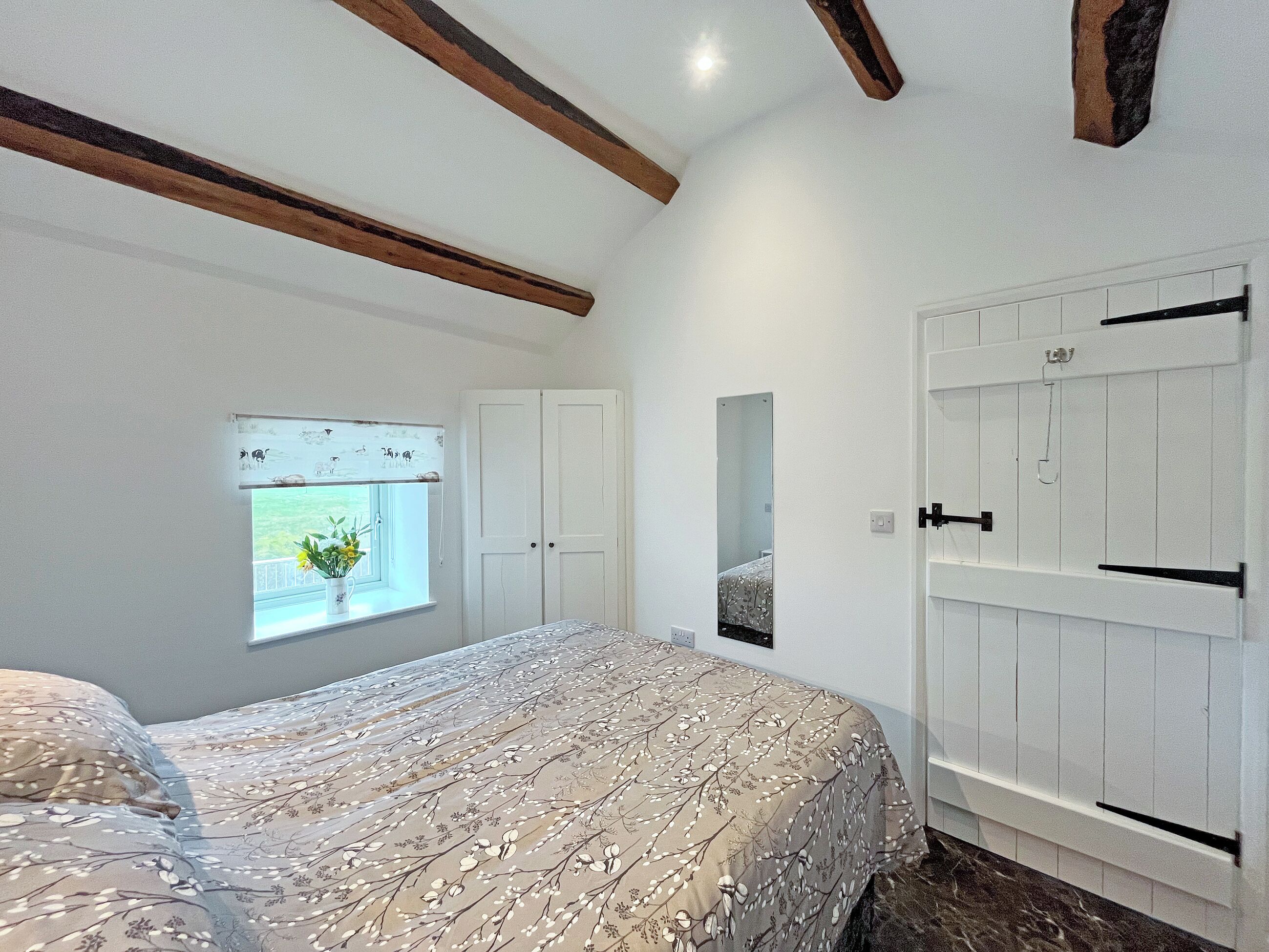 1 chambre, accès au Wi-Fi (inclus)