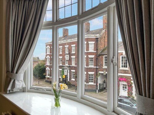 Victoria Apartment 1