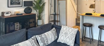 2 bedroom accommodation in St Agnes