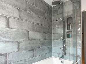 Towels - 2 bedroom accommodation in St Agnes (St Agnes)