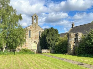 Exterior - 2 bedroom accommodation in Rosedale Abbey (Rosedale Abbey)