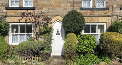 2 bedroom accommodation in Rosedale Abbey