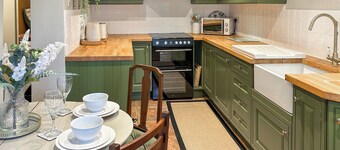 2 bedroom accommodation in Lazonby, near Penrith