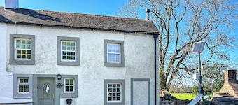 2 soverom innkvartering i Lazonby, near Penrith