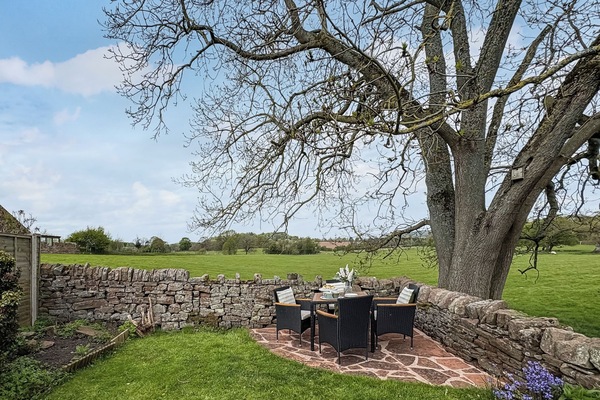Garden | River View, Lazonby, near Penrith