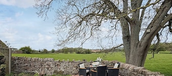 Alloggio con 2 camere da letto ad Lazonby, near Penrith