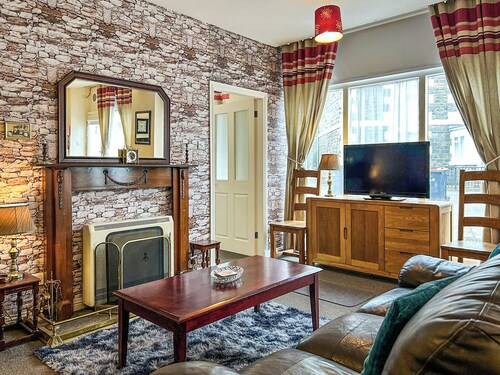 The Coach House - UK51792
