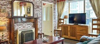 The Coach House - UK51792