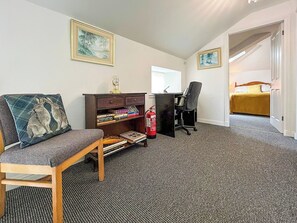 Free WiFi - The Coach House - UK51792 (Dumfries)